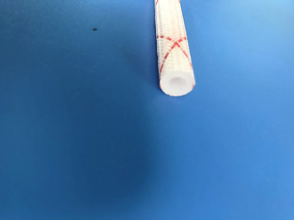 东莞编织管生产