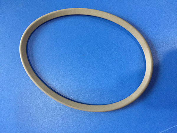 发泡硅胶实心条垫圈