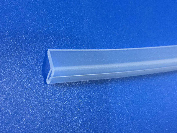 食品级门窗U型密封条