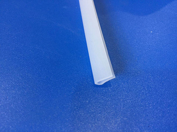 食品级门窗U型密封条