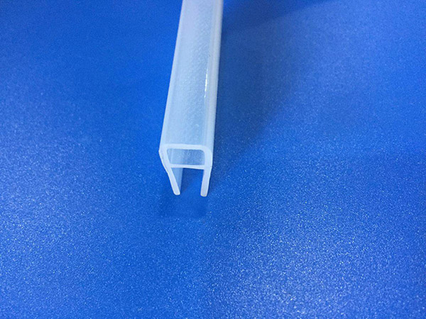 东莞食品级门窗U型密...