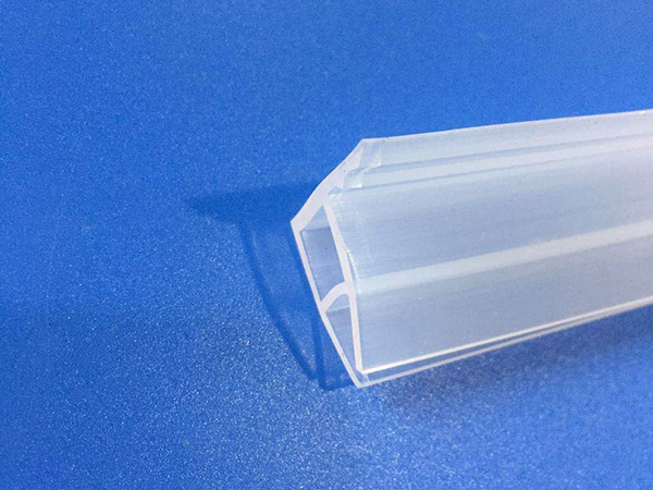 东莞食品级门窗U型密...