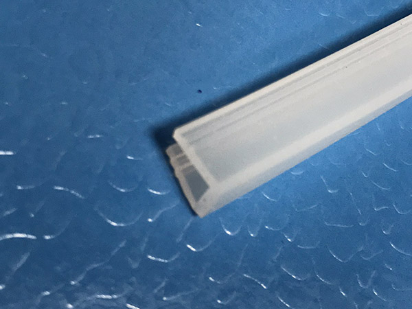 东莞食品级门窗U型密...