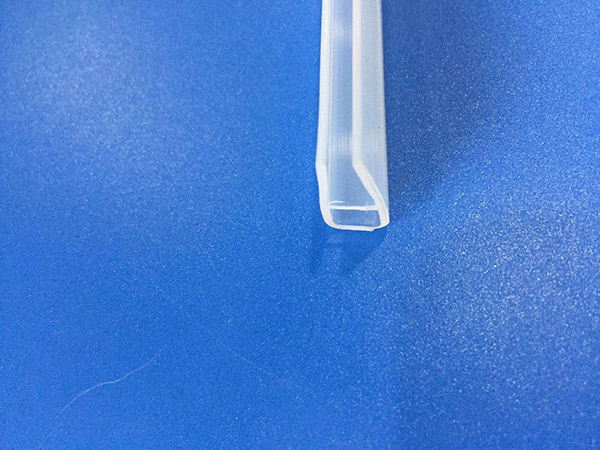 东莞食品级门窗U型密...