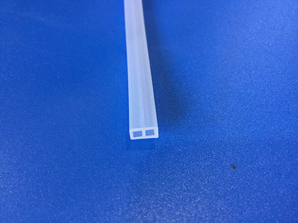 东莞医疗级硅胶管