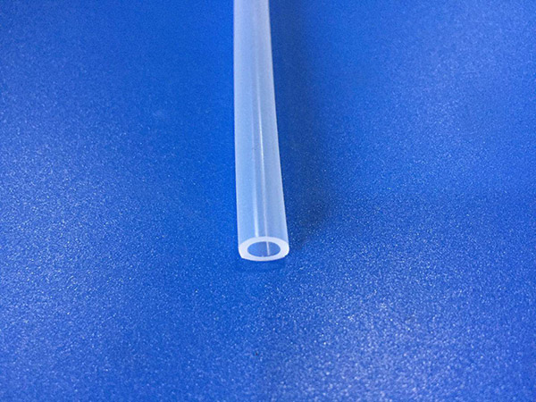 东莞医疗级硅胶管