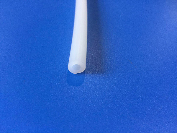 东莞医疗级硅胶管厂家