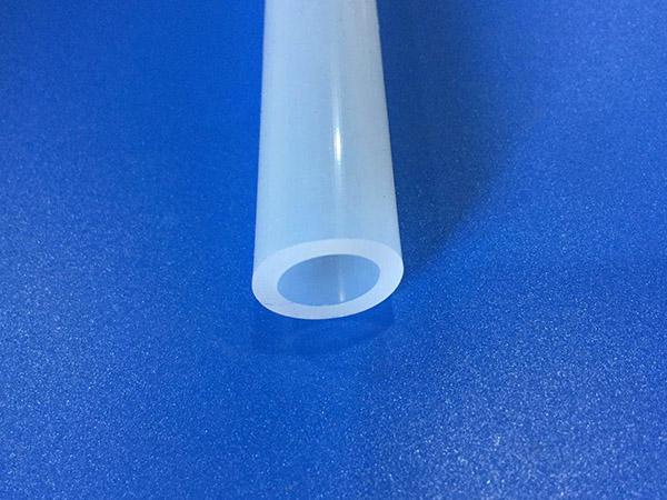 东莞医疗级硅胶管厂家