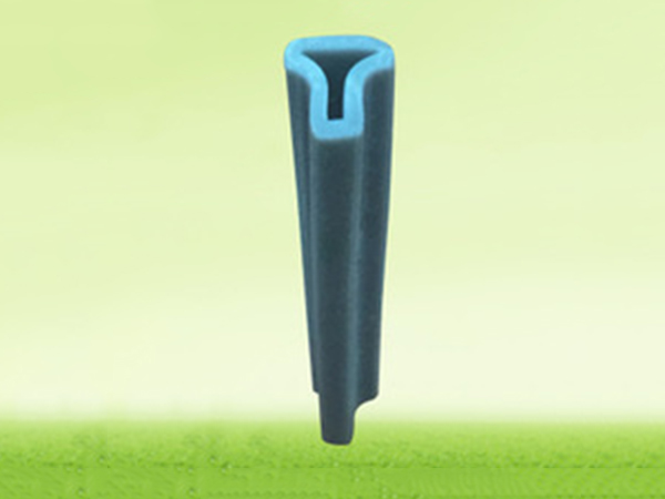 耐高温密封异形条