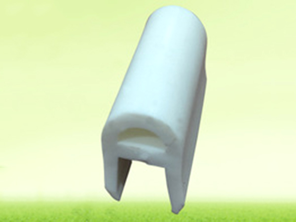 优质硅胶密封条