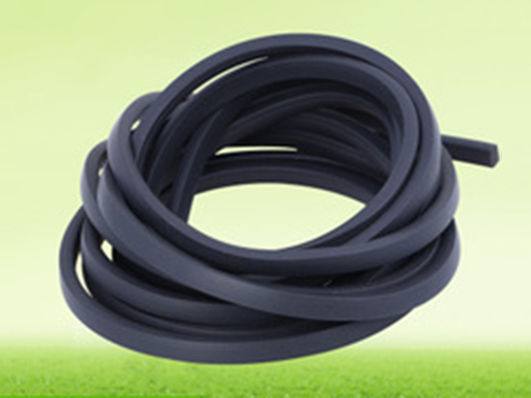 橡胶隔音密封条定制