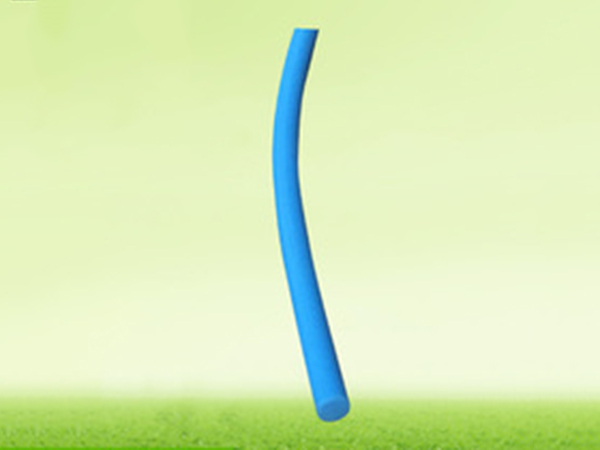 硅胶条实心定做批发