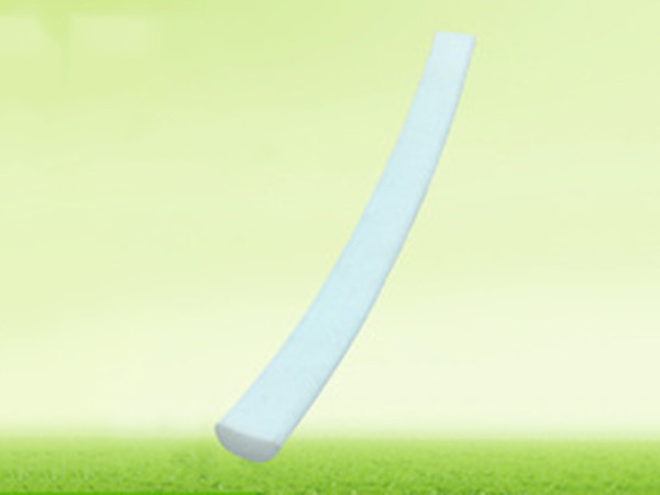 发泡硅胶异形条销售