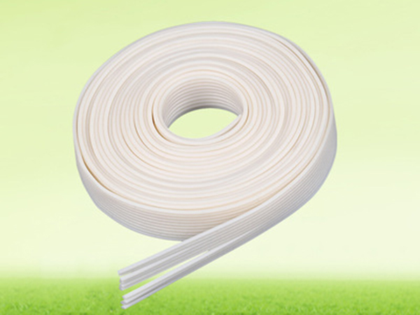 发泡硅胶实心密封条