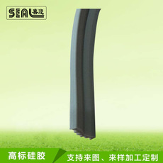 硅胶门窗密封条批发