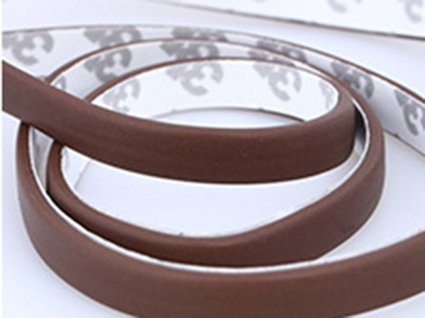 耐高温密封条硅发泡