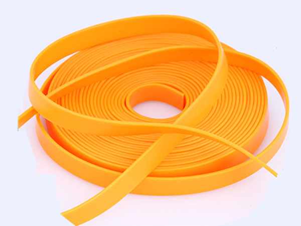 窗户密封发泡硅胶条