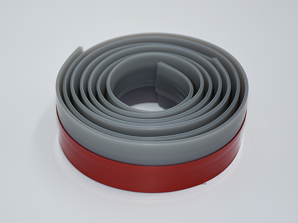 门底条密封条自粘型