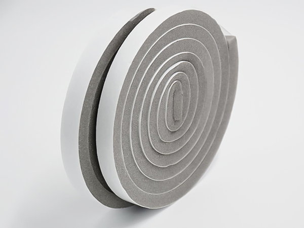 门窗密封条D型多孔