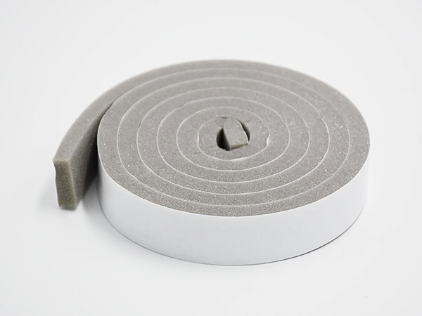 门窗密封条D型多孔