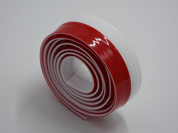 门底条密封条自粘型