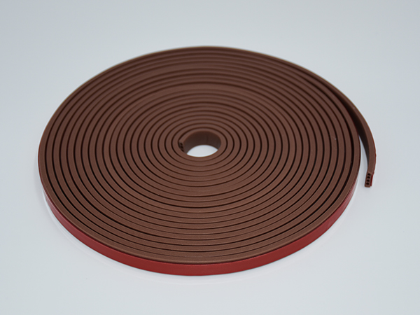 门窗密封条多孔I型