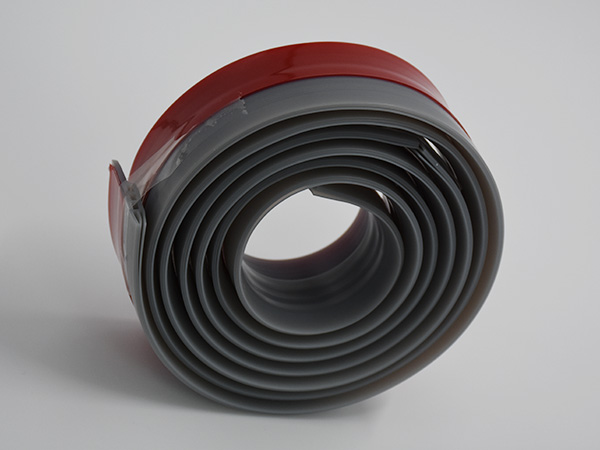 门底条密封条自粘型