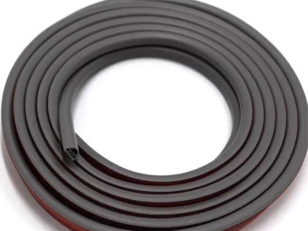 硅胶门窗密封条玻璃门...