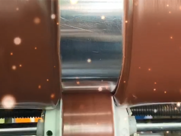 硅胶门底自粘密封条