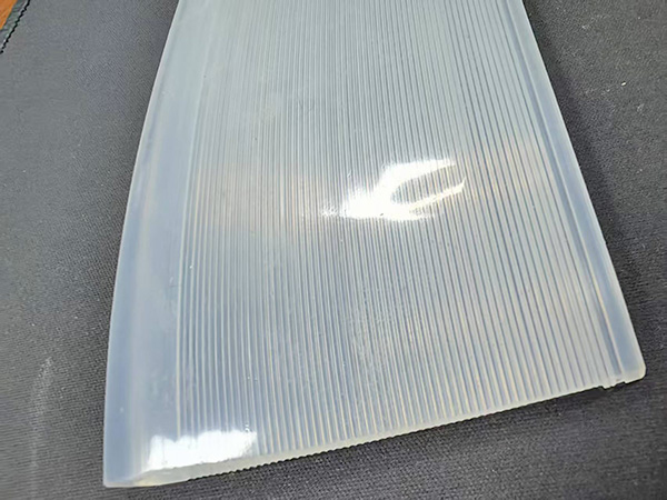 防静电密封条硅胶材料