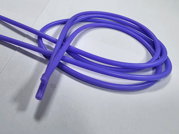 户外灯硅胶防水密封条