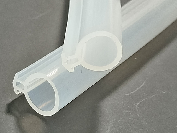 高抗磨损性硅胶管