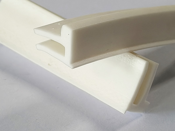 灯饰硅胶异型密封条