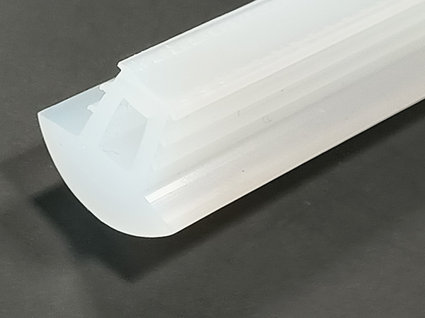 灯箱硅胶防水条