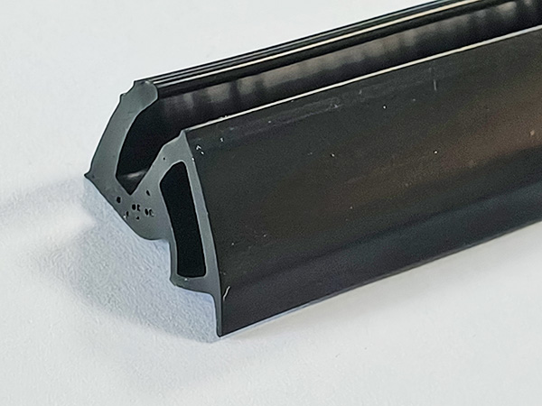 导电硅胶密封条