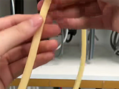 微型电器智能机软水管