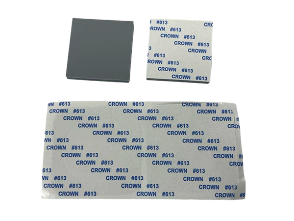 发泡硅胶垫（缝纫机设...