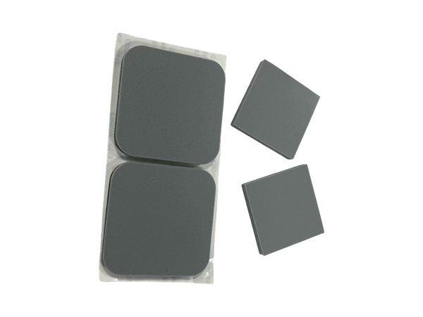 发泡硅胶垫（缝纫机设...