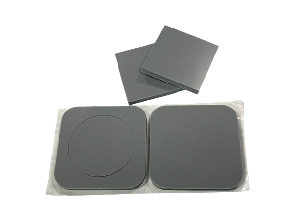 发泡硅胶垫（缝纫机设...